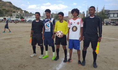 الموج الأزرق يقلم مخالب الصقور بثلاثة أهداف مقابل الصفر، في دوري شهداء العر