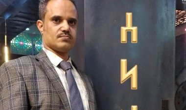 مصمم يمني يعلن عن إصدار تطبيق كيبورد بالخط المسند الحميري