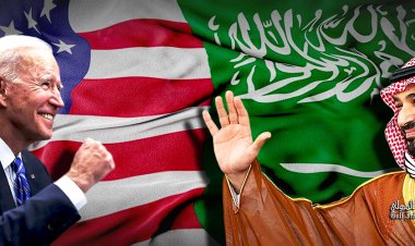 السعودية واللعب مع الكبار