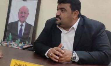 هدران: مدينة الخليج العربي أول مشروع استثماري من نوعه تنجزه هيئة الأراضي في أبين