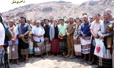 تحكيم قبلي يقطع دابر الفتنة بين ردفان والصبيحة