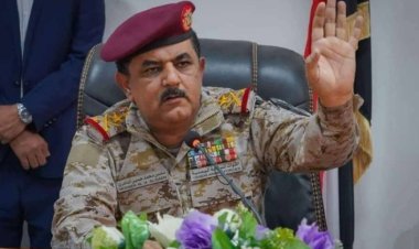 وزارة الدفاع تمنع القيادات العسكرية من السفر للخارج منعا باتا