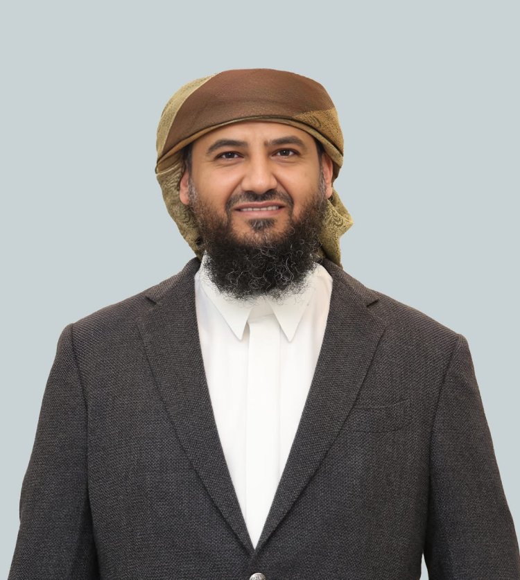 *المحرّمي: القرارات الفردية سبب الانقسام في مجلس القيادة الرئاسي ويجب الالتزام بمبدأ المسؤولية الجماعية*