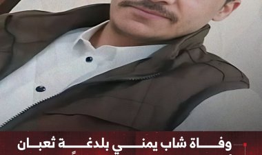 وفاة شاب يمني بلدغة ثعبان أثناء محاولته عبور الحدود بحثاً عن العمل
